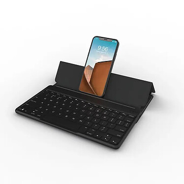 ZAGG Flex Universal Keyboard - Black