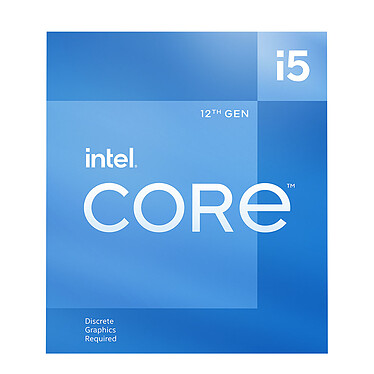 Avis Kit Upgrade PC Intel Core i5-12400F MSI PRO H610M-B DDR4