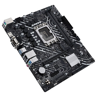 Comprar Kit de actualización de PC ASUS PRIME H610M-D D4 Intel Core i3-12100F