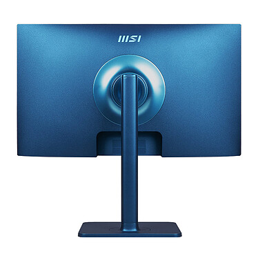 Acheter MSI 23.8" LED - Modern MD241P Ultramarine