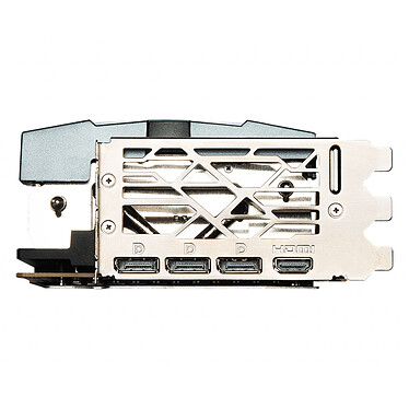 MSI GeForce RTX 3090 Ti SUPRIM X 24G a bajo precio