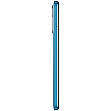 Comprar Xiaomi Poco M4 Pro Azul Intenso (6GB / 128GB)