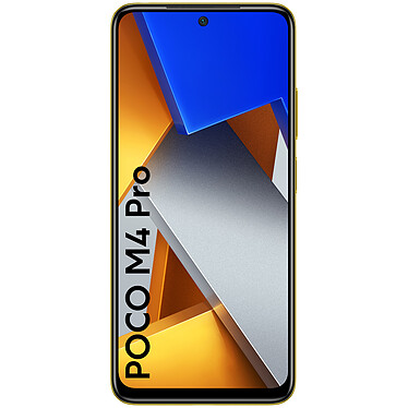 Xiaomi Poco M4 Pro Yellow (8GB / 256GB)
