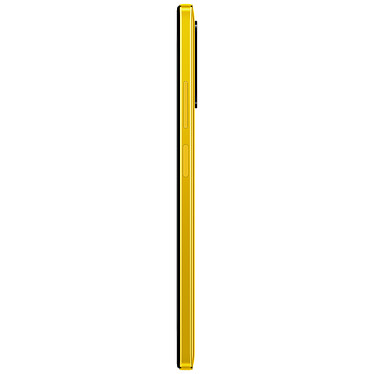 Buy Xiaomi Poco M4 Pro Yellow (8GB / 256GB)