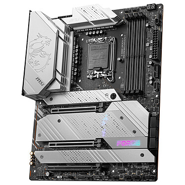 Comprar Kit de actualización de PC Core i9-12900KF MSI MPG Z690 FORCE WIFI DDR5