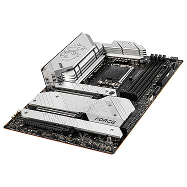 Acquista Kit di aggiornamento per PC Core i9-12900K MSI MPG Z690 FORCE WIFI DDR5