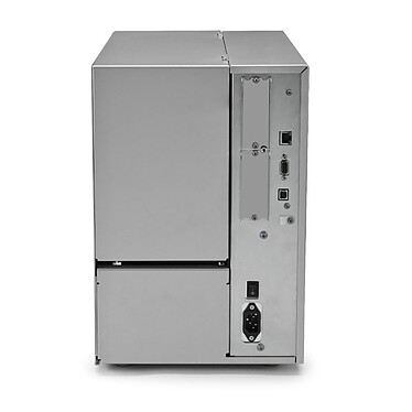 Review Zebra ZT510 Thermal Printer (ZT51042-T2E0000Z)