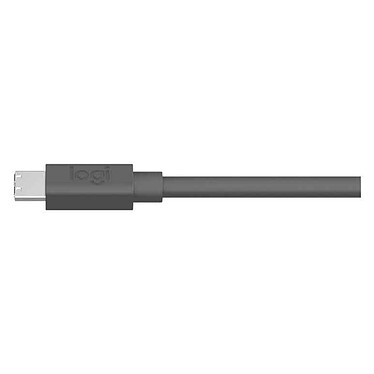 cheap Logitech MeetUp Mic Extension Cable - 10m