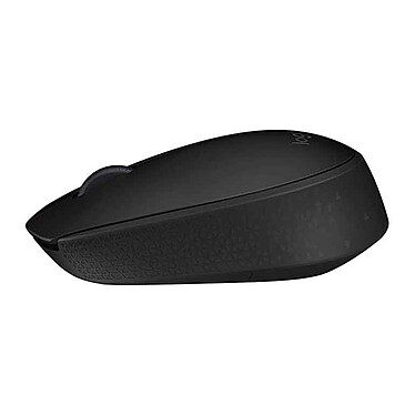 Avis Logitech B170 Wireless Mouse (Noir)