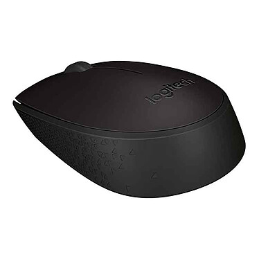 Acheter Logitech B170 Wireless Mouse (Noir)