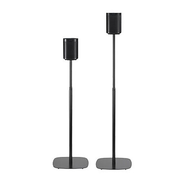 Speaker stands & wall mounts