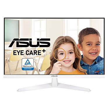 ASUS 27" LED - VY279HE-W