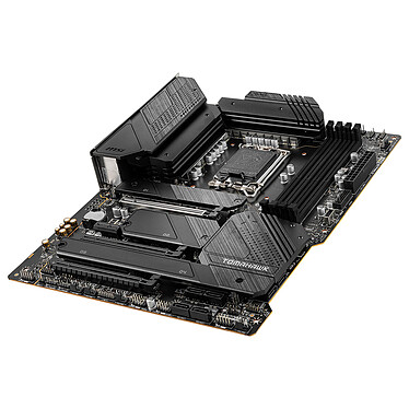 Acheter Kit Upgrade PC Core i9-12900K ASUS ROG STRIX Z690-A GAMING WIFI D4