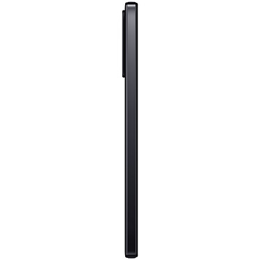 Avis Xiaomi Redmi Note 11 Pro+ 5G Gris Graphite (8 Go / 256 Go)
