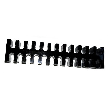 Gelid 24 Pin ATX Cable Holder (Black)