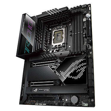 Kit Upgrade PC Core i7-12700K 32 GB ASUS ROG MAXIMUS Z690 HERO pas cher