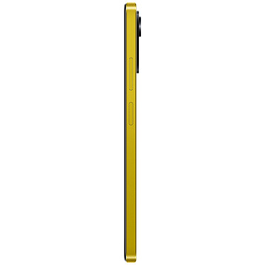 Buy Xiaomi Poco X4 Pro 5G Yellow (8GB / 256GB)