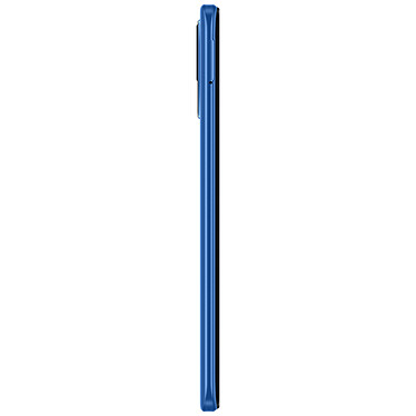 Review Xiaomi Redmi 10C Blue (4GB / 128GB)
