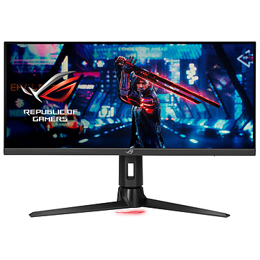 PC monitor