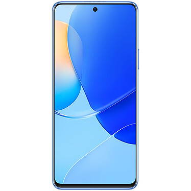 Huawei Nova 9 SE Blu