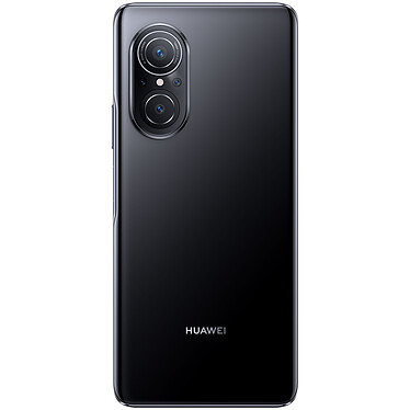 cheap Huawei Nova 9 SE Black