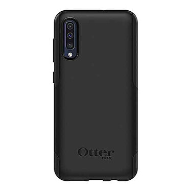 Buy OtterBox Shockproof Commuter Series Lite Case for Galaxy A50 - Black