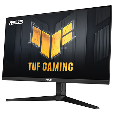 Review ASUS 31.5" LED TUF Gaming VG32AQL1A