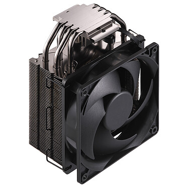 Acquista Cooler Master Hyper 212 Black Edition con attacchi LGA1700