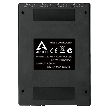 Acheter Arctic RGB Controller
