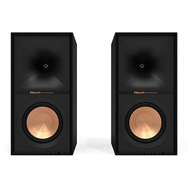 Avis Klipsch Pack R-605FA GM 5.0.2 Atmos