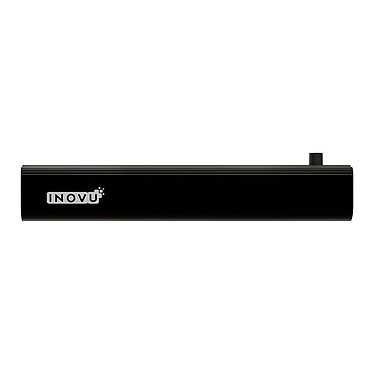 Avis INOVU M.2 NVME/SATA USB-C Dock