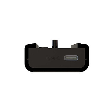 Acheter INOVU M.2 NVME/SATA USB-C Dock