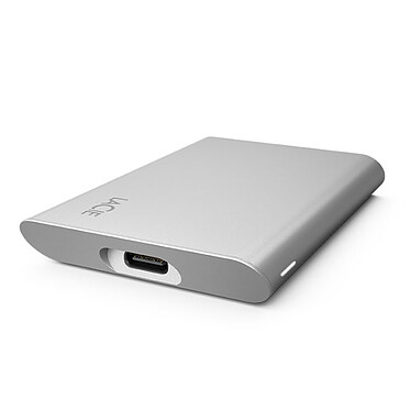 LaCie Portable SSD 500GB (USB-C)