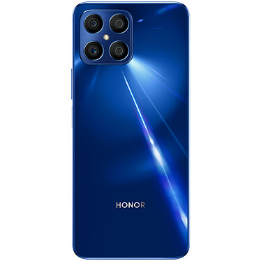 cheap Honor X8 Blue