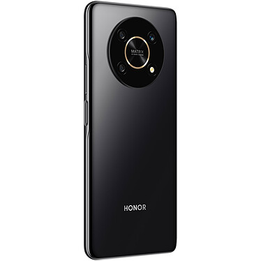 Acheter Honor Magic4 Lite 5G Noir