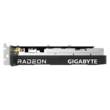 Acheter Gigabyte Radeon RX 6400 D6 Low Profile 4G