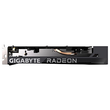 Acheter Gigabyte AORUS Radeon RX 6400 EAGLE 4G