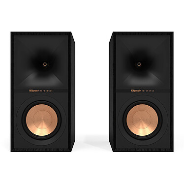 Avis Klipsch Pack R-800F HC GM 5.0