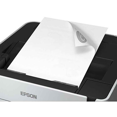 Epson EcoTank ET-M1180 a bajo precio