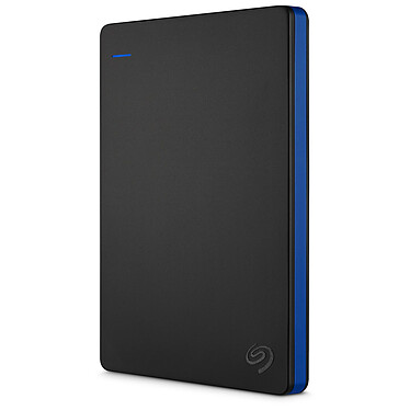 Review Seagate Game Drive For PS4 2TB