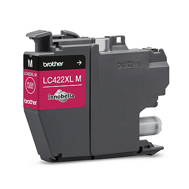 Nota Brother LC422XLM (Magenta)