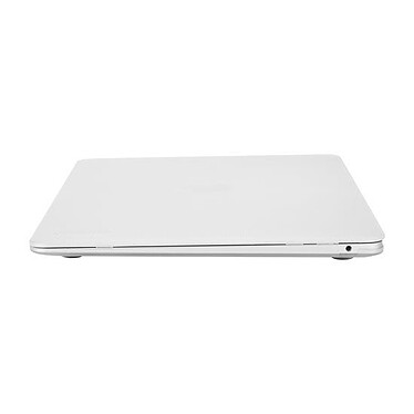 Review Incase Hardshell Case MacBook Pro 16" (2019) Clear