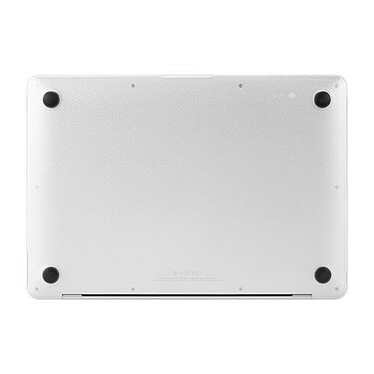 Comprar Incase Hardshell MacBook Pro 16" (2019) Transparente
