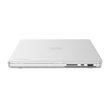 Nota Incase Hardshell MacBook Pro 16" (2021) Clear