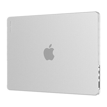 Acheter Incase Coque Hardshell MacBook Pro 16" (2021) Transparent