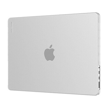 Acheter Incase Coque Hardshell MacBook Pro 14" (2021) Transparent