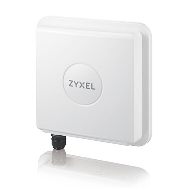 Review ZyXEL LTE7490-M904