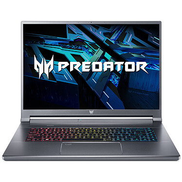 Review Acer Predator Triton 500 SE PT516-52s-718U
