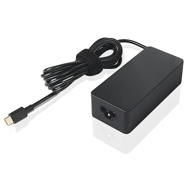 Lenovo USB Type-C Power Adapter 45W