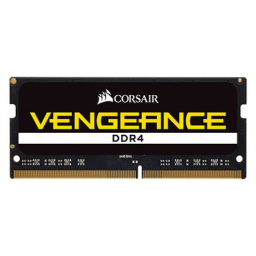 Corsair Vengeance SO-DIMM DDR4 16 Go 3200 MHz CL22